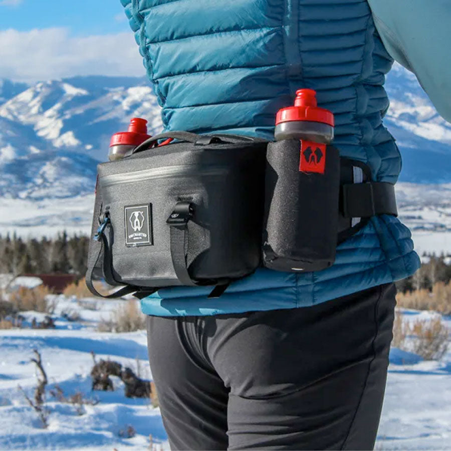 The Park Pack from Uncharted Supply Co-Tactical Source LLC