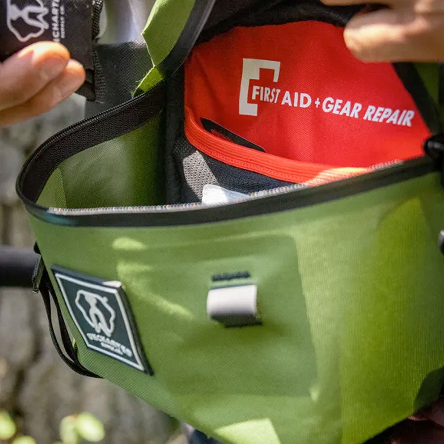 The Park Pack from Uncharted Supply Co-Tactical Source LLC