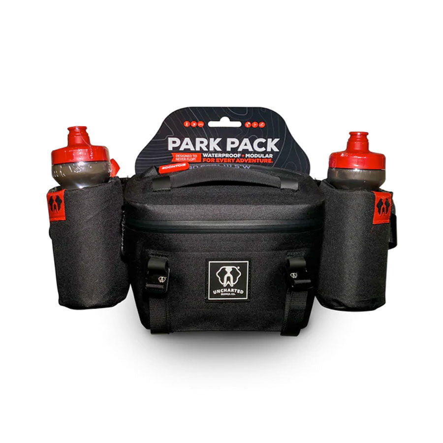 The Park Pack from Uncharted Supply Co-Tactical Source LLC
