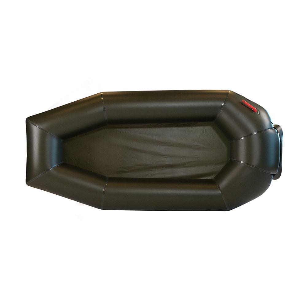 The Rapid Raft from Uncharted Supply Co-Tactical Source LLC