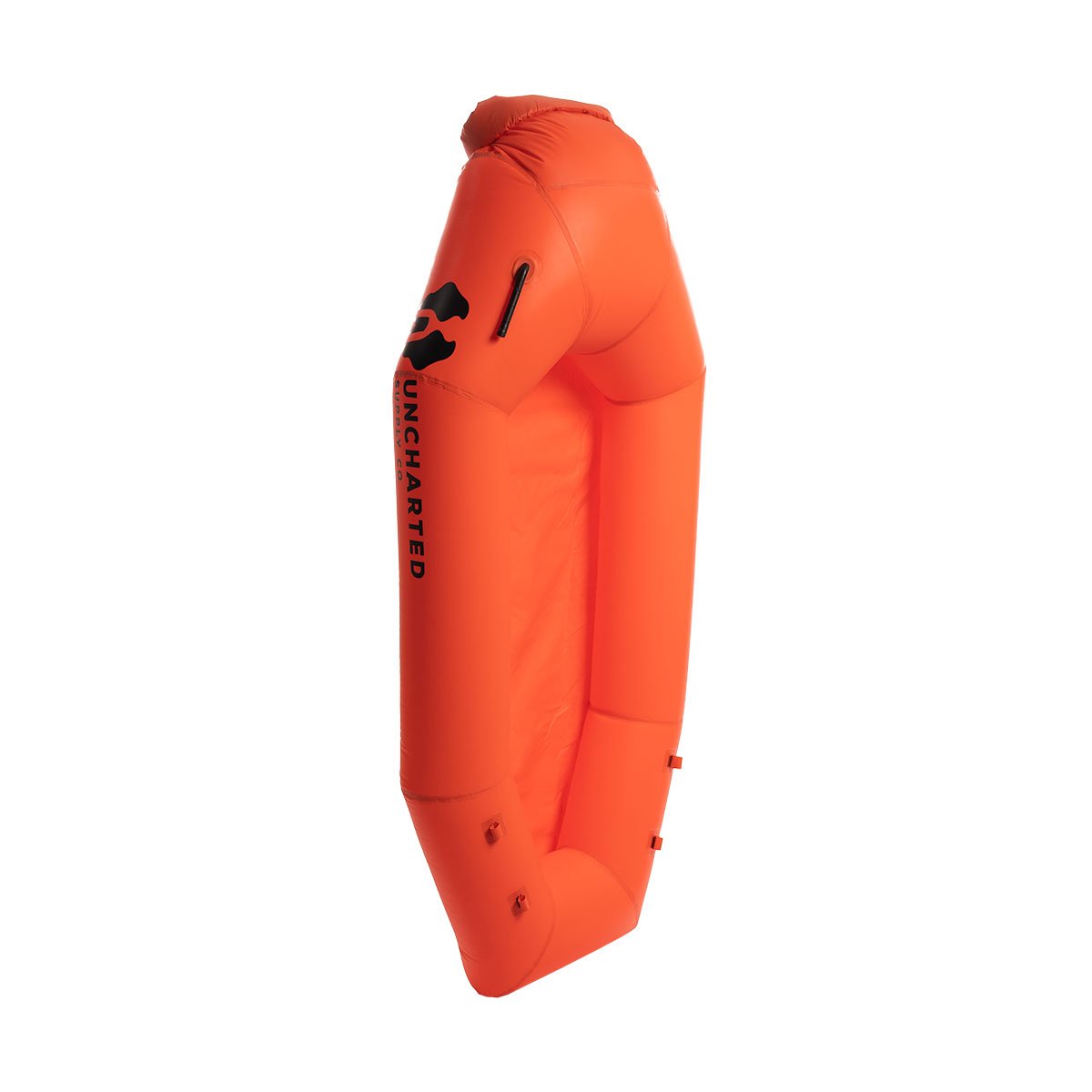 The Rapid Raft from Uncharted Supply Co-Tactical Source LLC