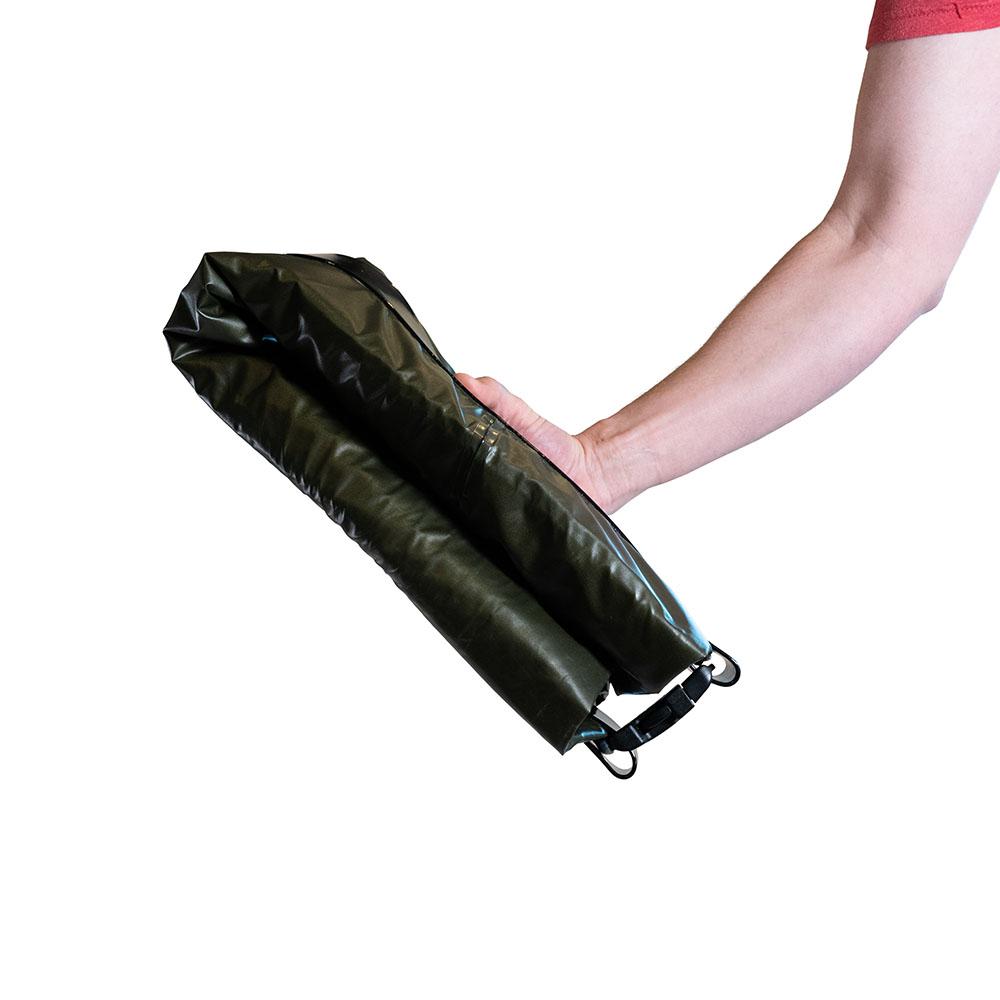 The Rapid Raft from Uncharted Supply Co-Tactical Source LLC