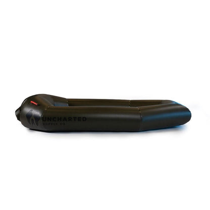 The Rapid Raft from Uncharted Supply Co-Tactical Source LLC