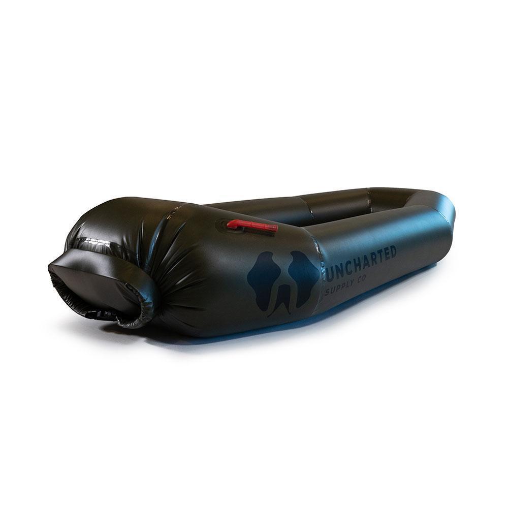 The Rapid Raft from Uncharted Supply Co-Tactical Source LLC