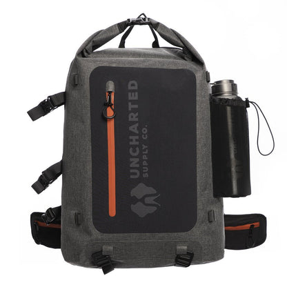 The SEVENTY2 Pro Survival System from Uncharted Supply Co-Tactical Source LLC