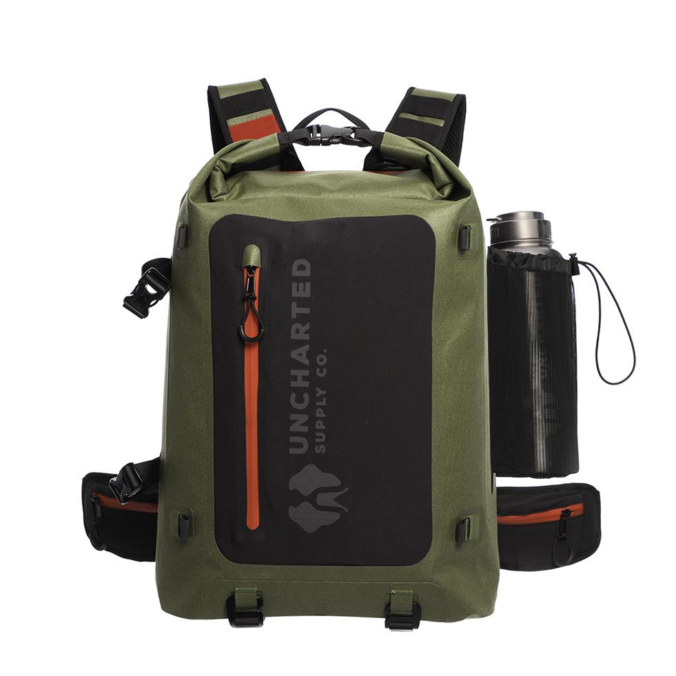The SEVENTY2 Pro Survival System from Uncharted Supply Co-Tactical Source LLC