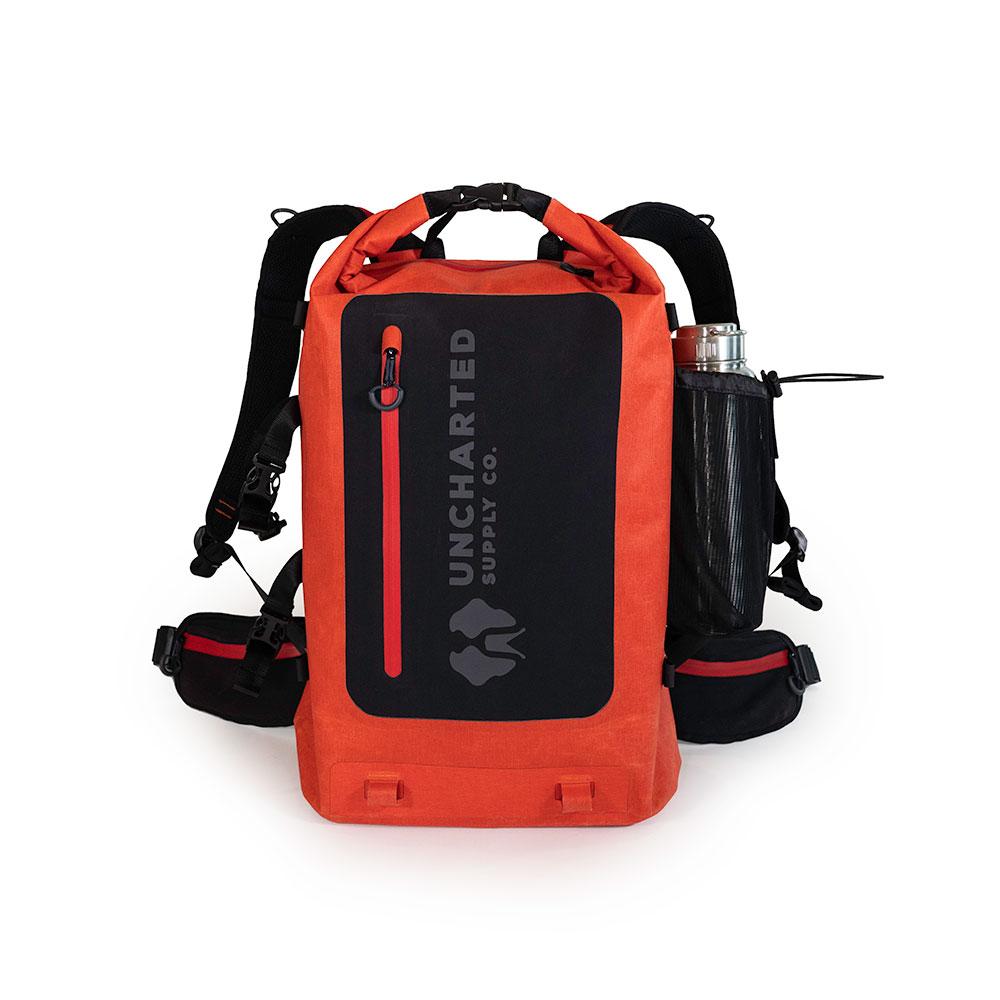 The SEVENTY2 Pro Survival System from Uncharted Supply Co-Tactical Source LLC