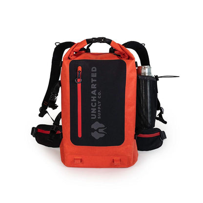 The SEVENTY2 Pro Survival System from Uncharted Supply Co-Tactical Source LLC