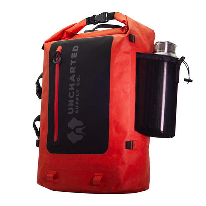 The SEVENTY2 Pro Survival System from Uncharted Supply Co-Tactical Source LLC