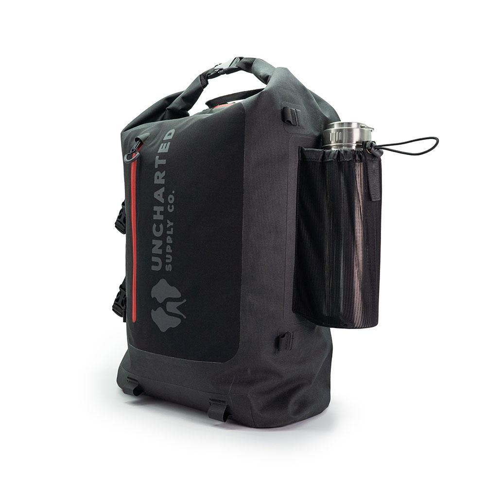 The SEVENTY2 Pro Survival System from Uncharted Supply Co-Tactical Source LLC
