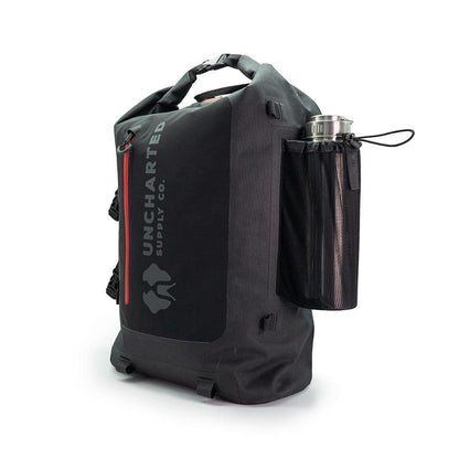 The SEVENTY2 Pro Survival System from Uncharted Supply Co-Tactical Source LLC