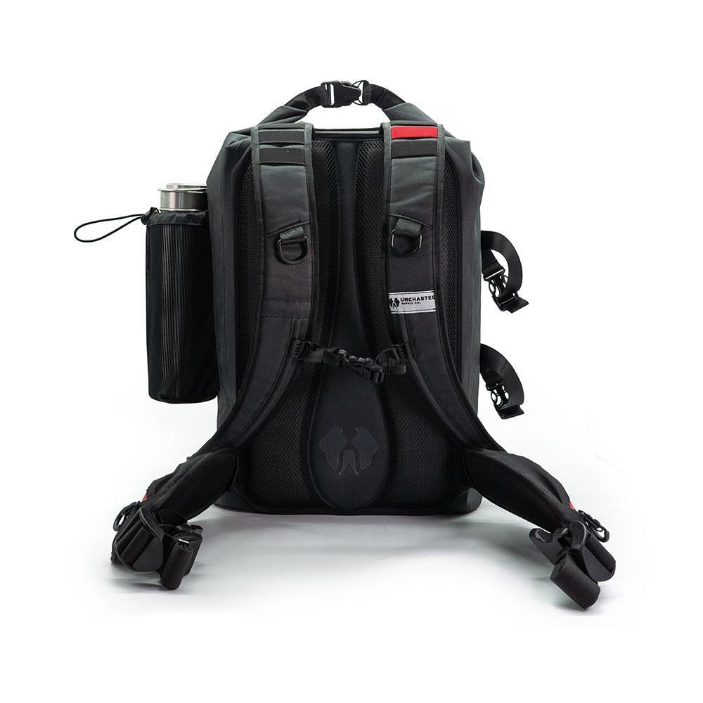 The SEVENTY2 Pro Survival System from Uncharted Supply Co-Tactical Source LLC