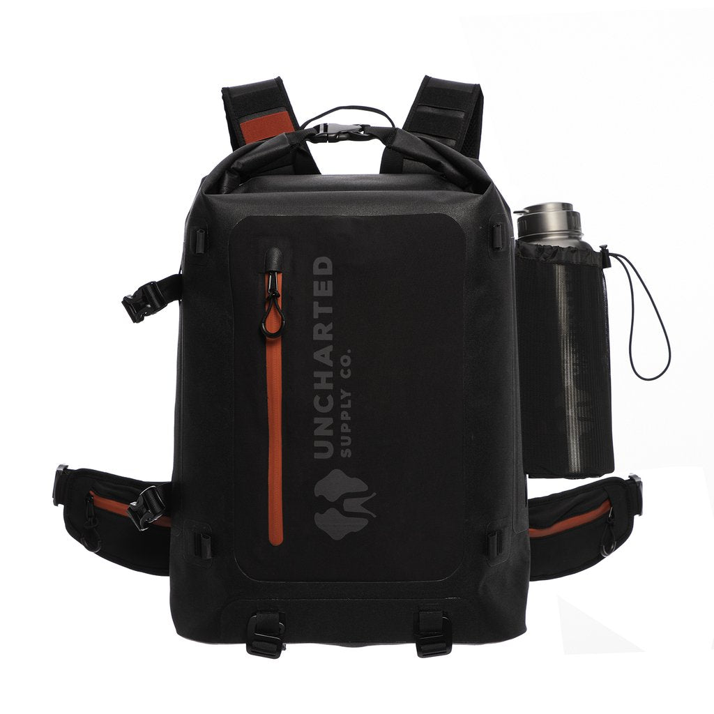 The SEVENTY2 Pro Survival System from Uncharted Supply Co-Tactical Source LLC