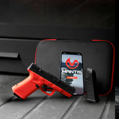 Mantis TitanX - Smart Laser Training Pistol