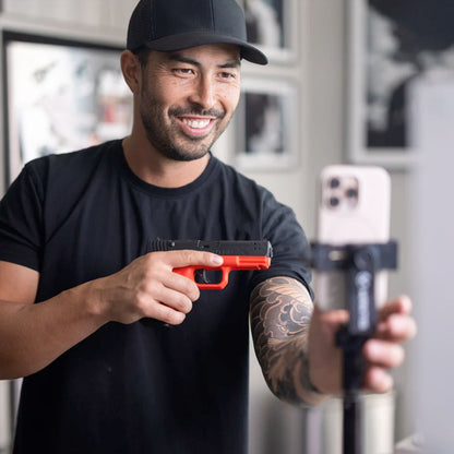 Mantis TitanX - Smart Laser Training Pistol