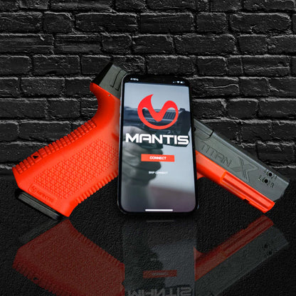 Mantis TitanX - Smart Laser Training Pistol