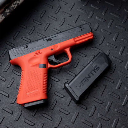 Mantis TitanX - Smart Laser Training Pistol