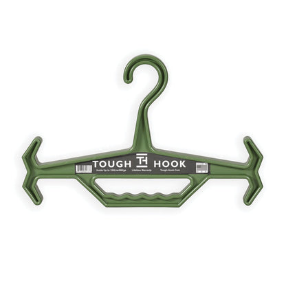 Tough Hook Original Tough Hook Hanger-Tactical Source LLC
