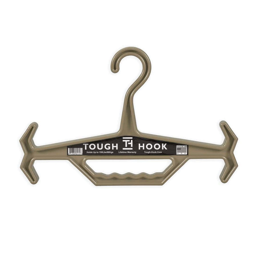 Tough Hook Original Tough Hook Hanger-Tactical Source LLC