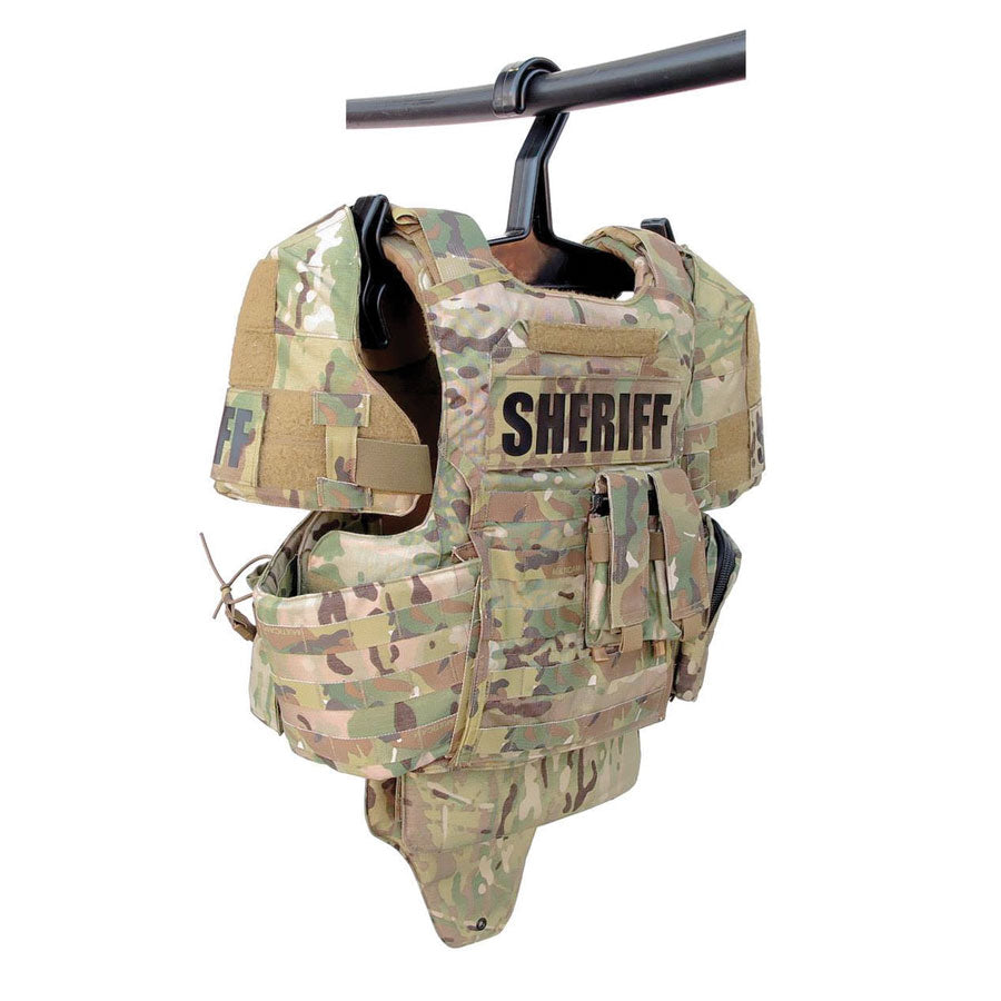 Tough Hook Original Tough Hook Hanger-Tactical Source LLC