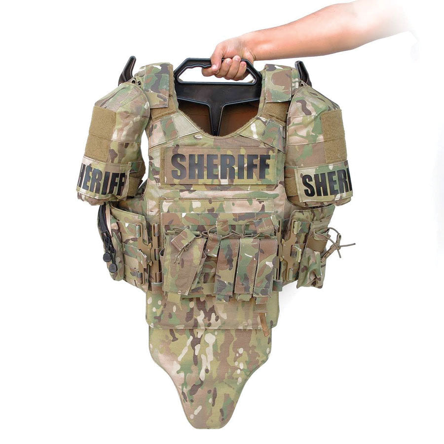 Tough Hook Original Tough Hook Hanger-Tactical Source LLC