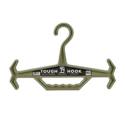 Tough Hook Original Tough Hook Hanger-Tactical Source LLC