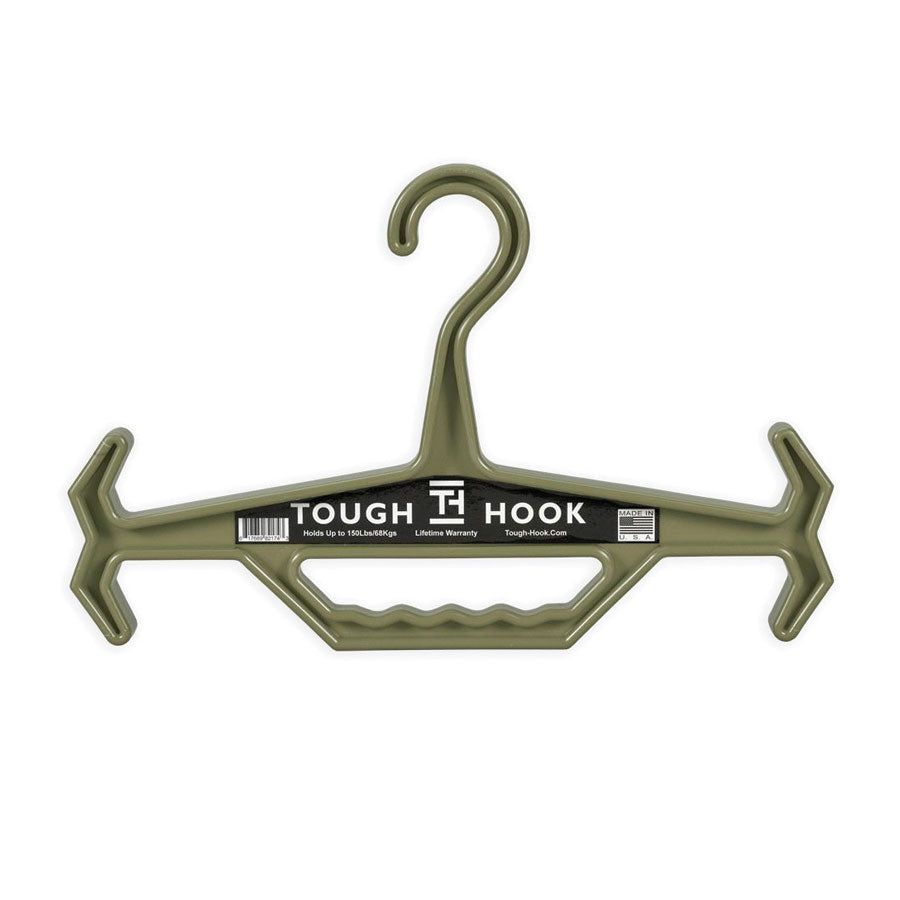 Tough Hook Original Tough Hook Hanger-Tactical Source LLC