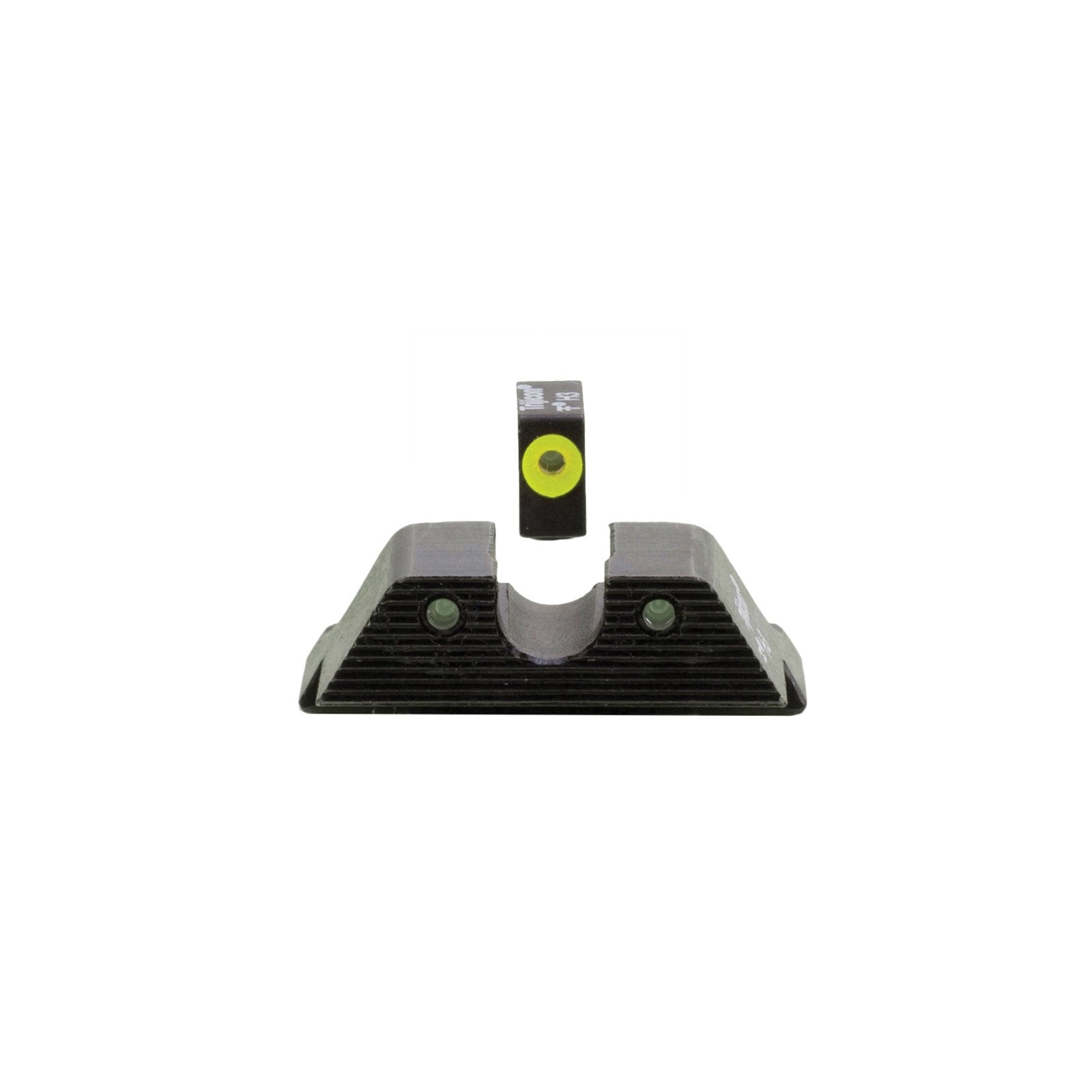 Trijicon HD XR Night Sights for Glock Standard Frames-Tactical Source LLC