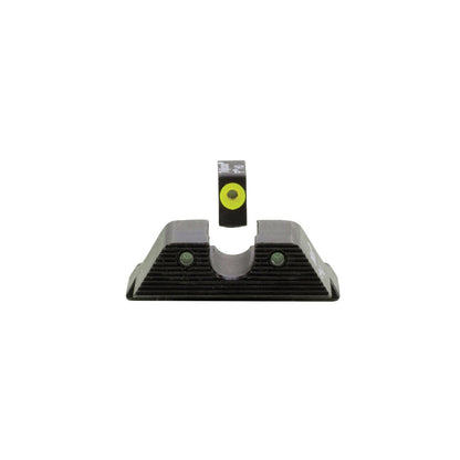 Trijicon HD XR Night Sights for Glock Standard Frames-Tactical Source LLC