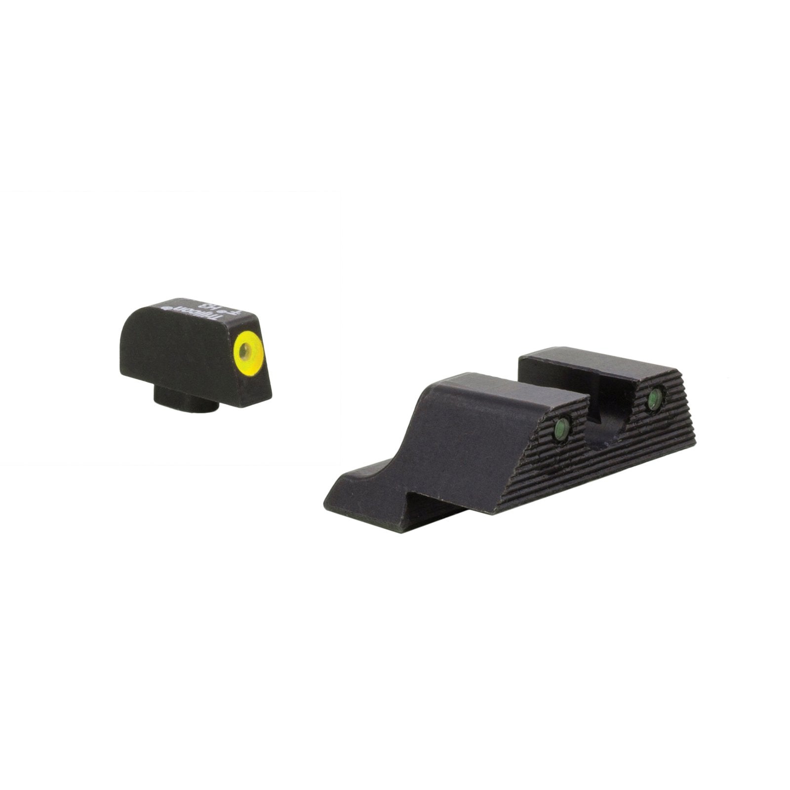 Trijicon HD XR Night Sights for Glock Standard Frames-Tactical Source LLC