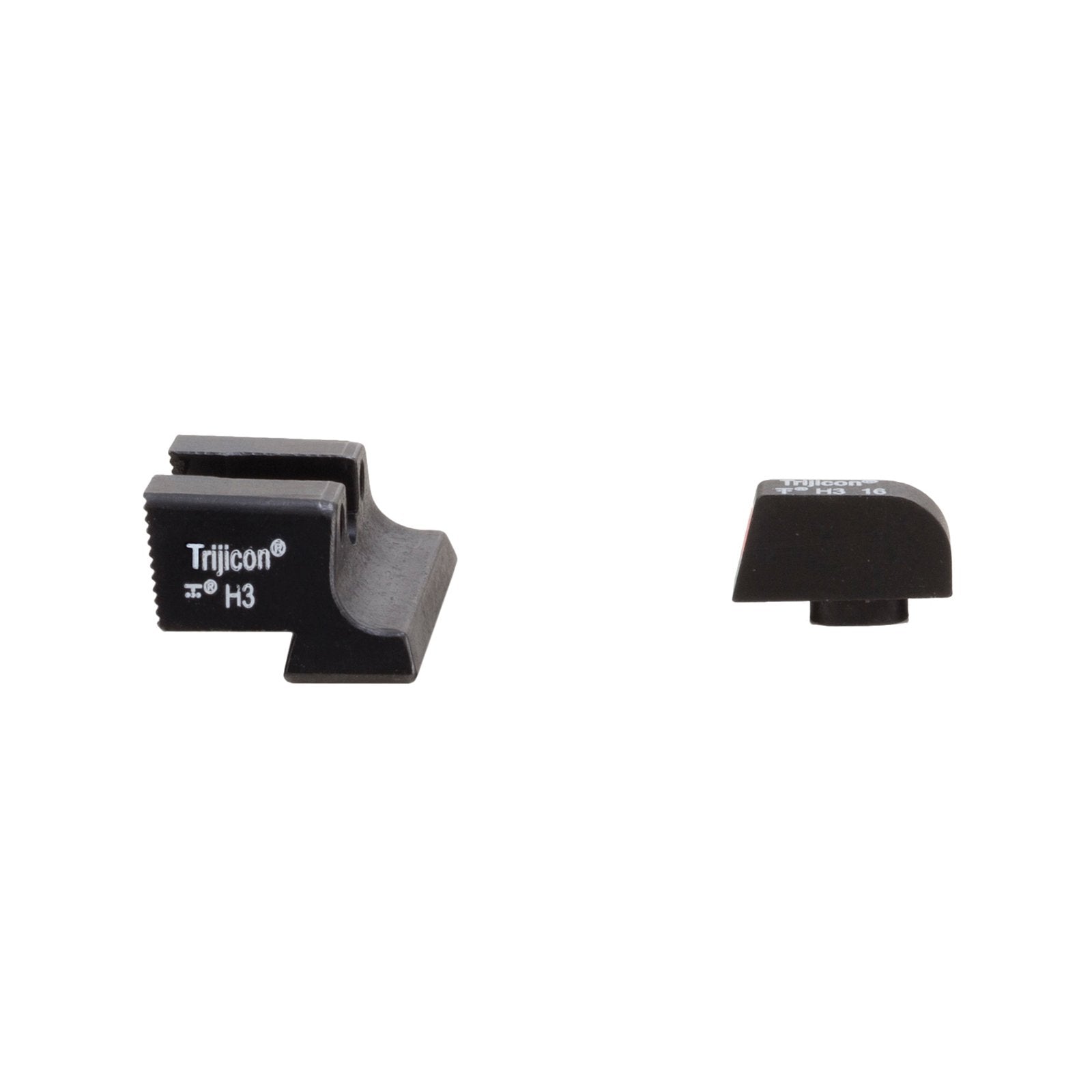 Trijicon HD XR Night Sights for Glock Standard Frames-Tactical Source LLC