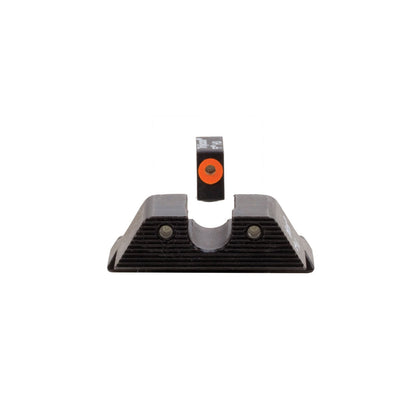Trijicon HD XR Night Sights for Glock Standard Frames-Tactical Source LLC