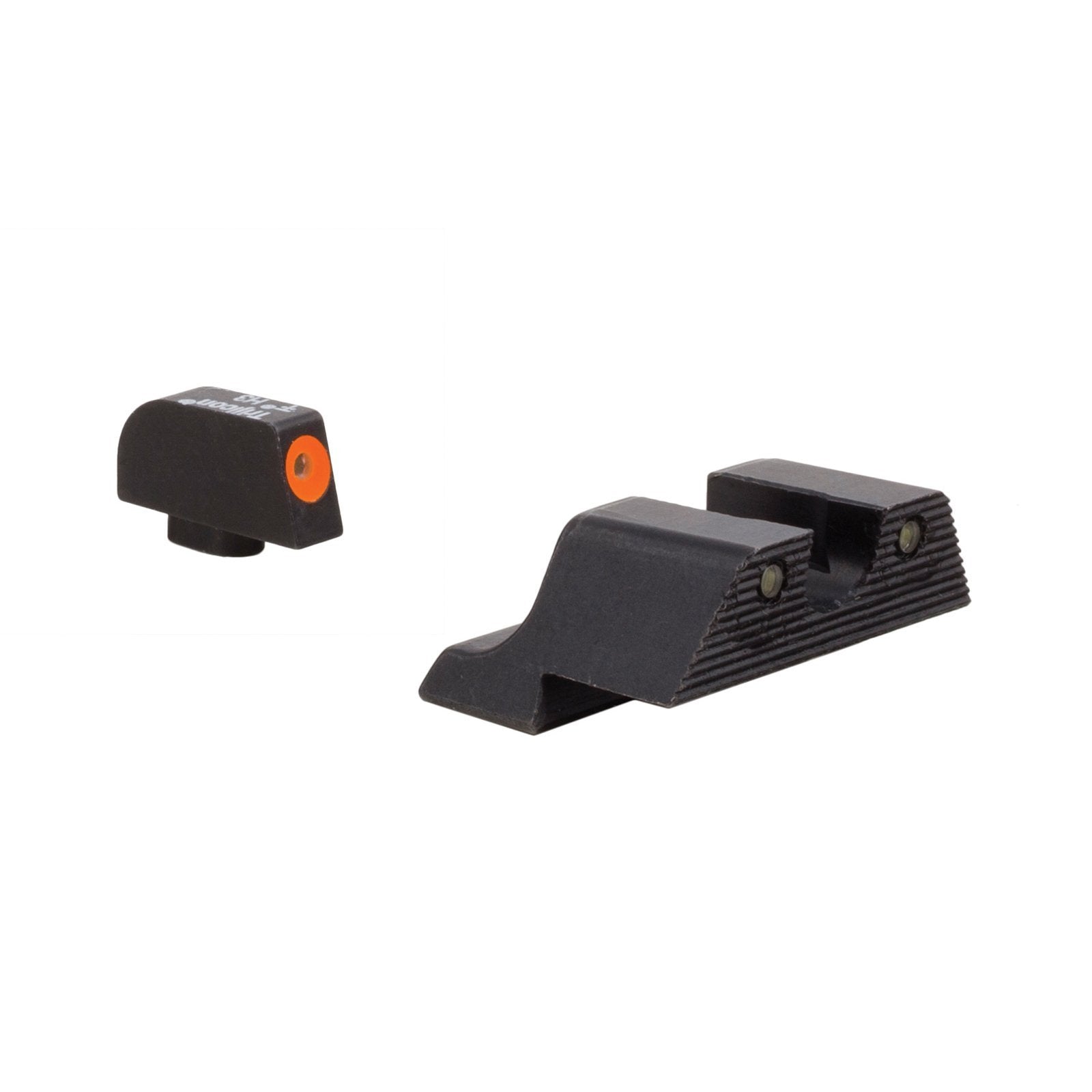 Trijicon HD XR Night Sights for Glock Standard Frames-Tactical Source LLC