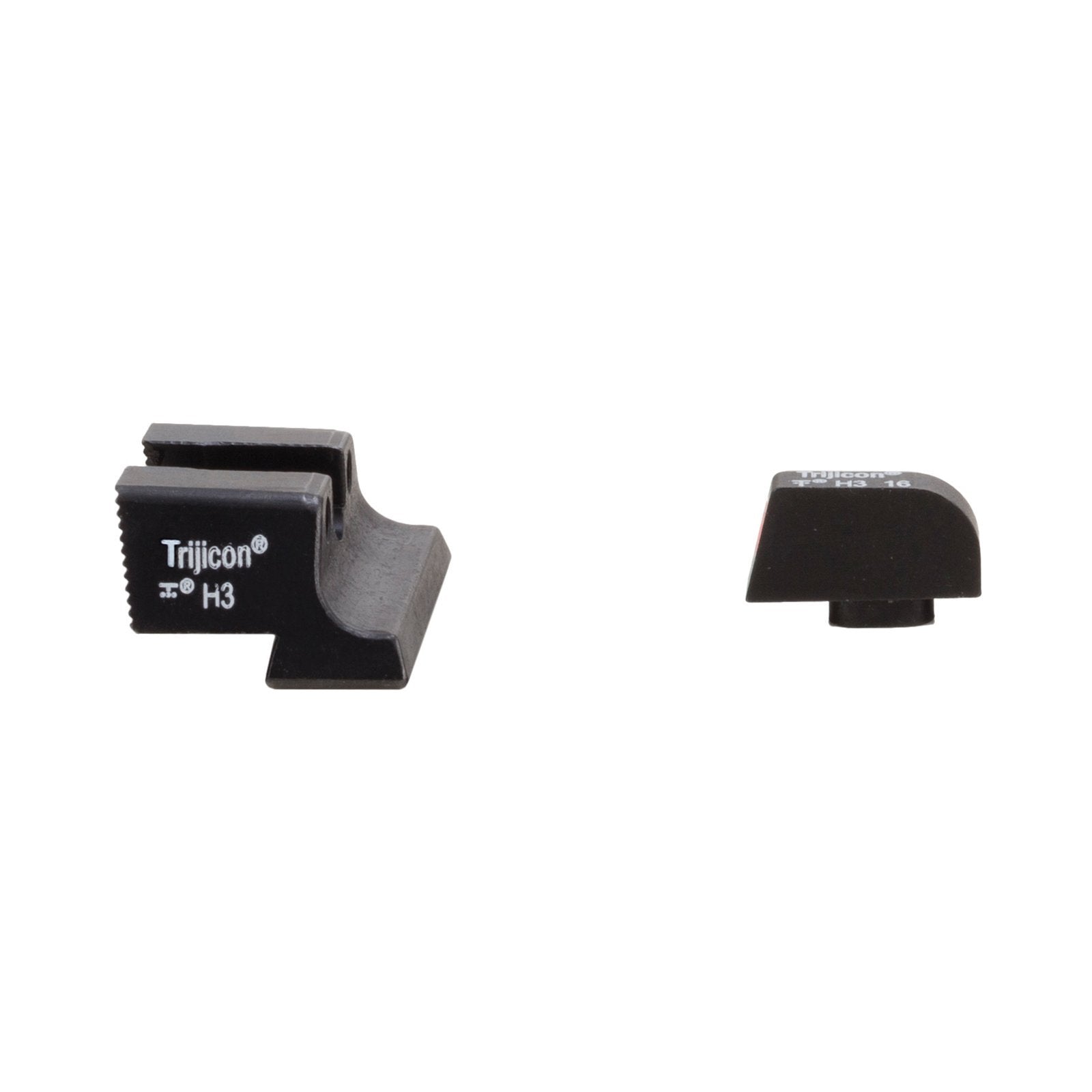 Trijicon HD XR Night Sights for Glock Standard Frames-Tactical Source LLC