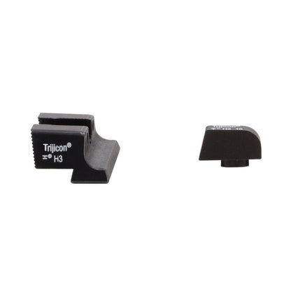 Trijicon HD XR Night Sights for Glock Standard Frames-Tactical Source LLC