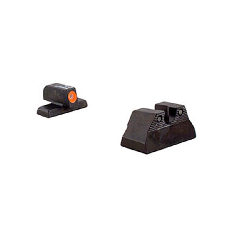 Trijicon H&K USP Compact HD Night Sight Set-Tactical Source LLC