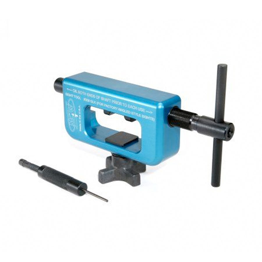 Trijicon Installation Tool Kit for Bright & Tough and HD Night Sight Sets - Glock Models-Tactical Source LLC