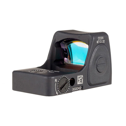 Trijicon RMR cc Red Dot Sight-Tactical Source LLC