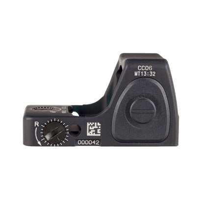Trijicon RMR cc Red Dot Sight-Tactical Source LLC