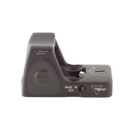 Trijicon RMR Type 2 Adjustable LED Sight Black-Tactical Source LLC