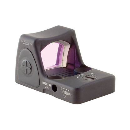 Trijicon RMR Type 2 Adjustable LED Sight Black-Tactical Source LLC