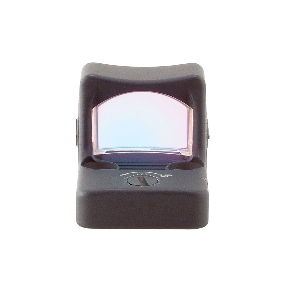 Trijicon RMR Type 2 Adjustable LED Sight Black-Tactical Source LLC