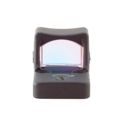 Trijicon RMR Type 2 Adjustable LED Sight Black-Tactical Source LLC