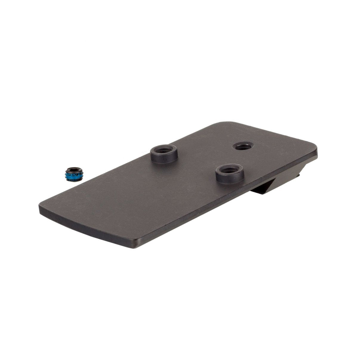 Trijicon RMRcc Pistol Dovetail Mount-Tactical Source LLC
