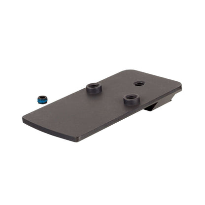 Trijicon RMRcc Pistol Dovetail Mount-Tactical Source LLC