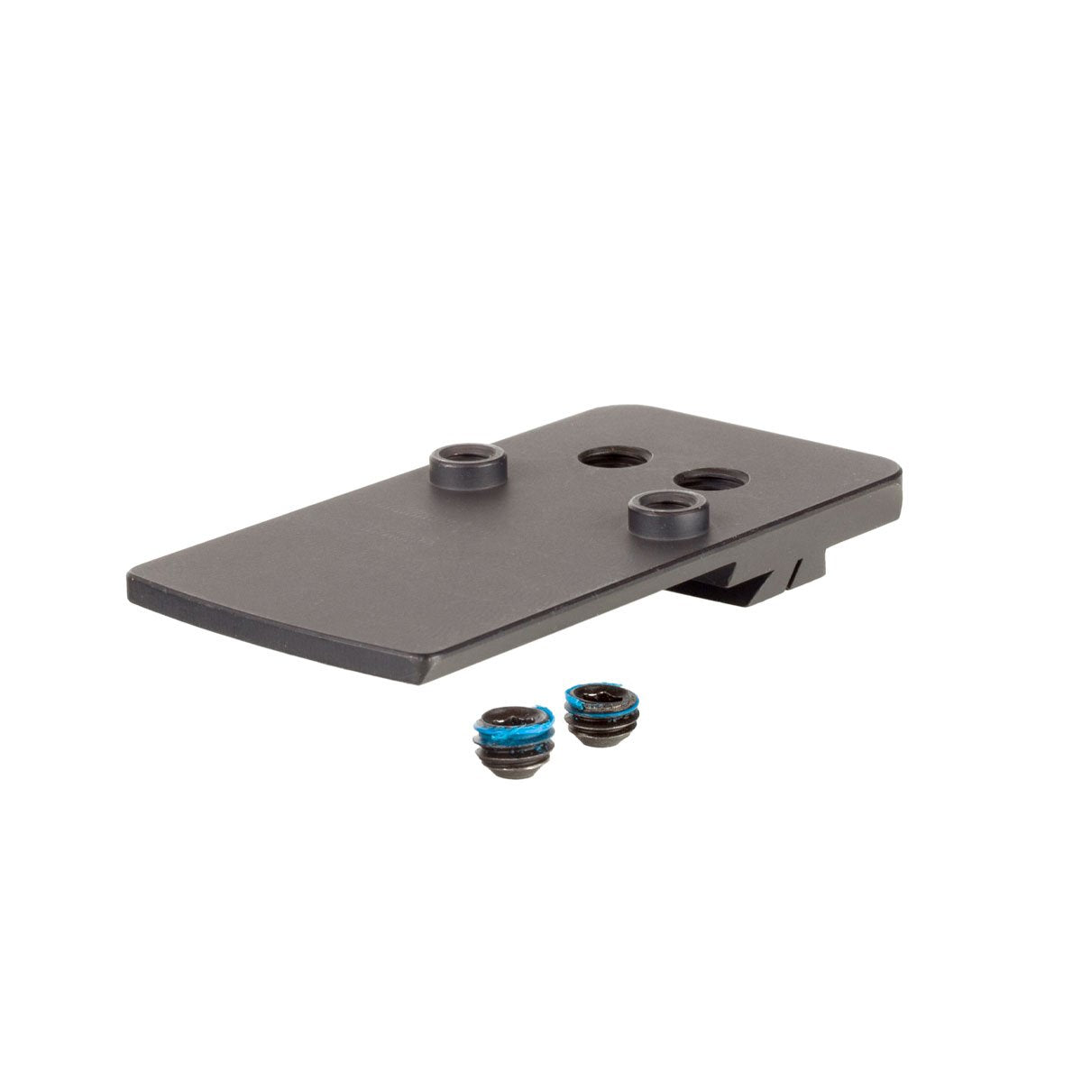 Trijicon RMRcc Pistol Dovetail Mount-Tactical Source LLC
