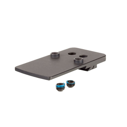 Trijicon RMRcc Pistol Dovetail Mount-Tactical Source LLC