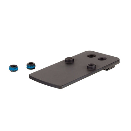 Trijicon RMRcc Pistol Dovetail Mount-Tactical Source LLC