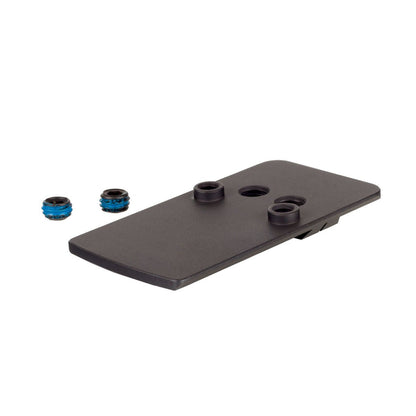 Trijicon RMRcc Pistol Dovetail Mount-Tactical Source LLC