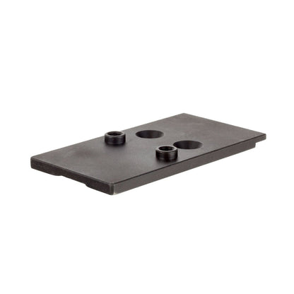 Trijicon RMRcc Pistol Dovetail Mount-Tactical Source LLC